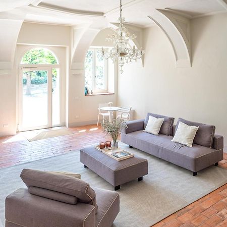 The Lake Suites Com - Luxury Stay In Lazise Buitenkant foto