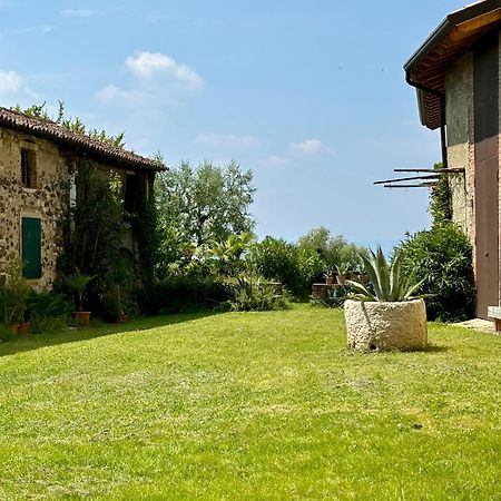 The Lake Suites Com - Luxury Stay In Lazise Buitenkant foto