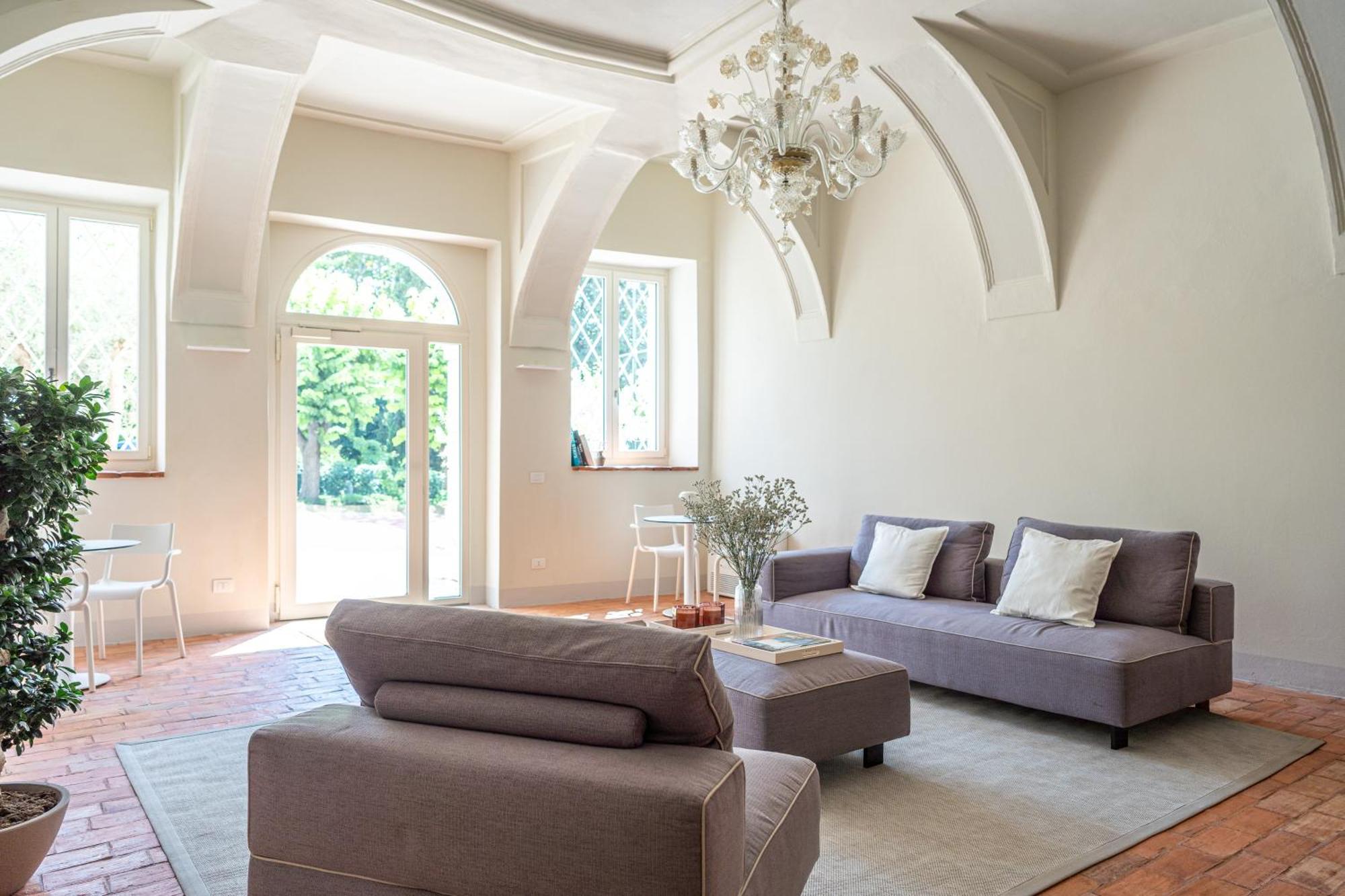 The Lake Suites Com - Luxury Stay In Lazise Buitenkant foto