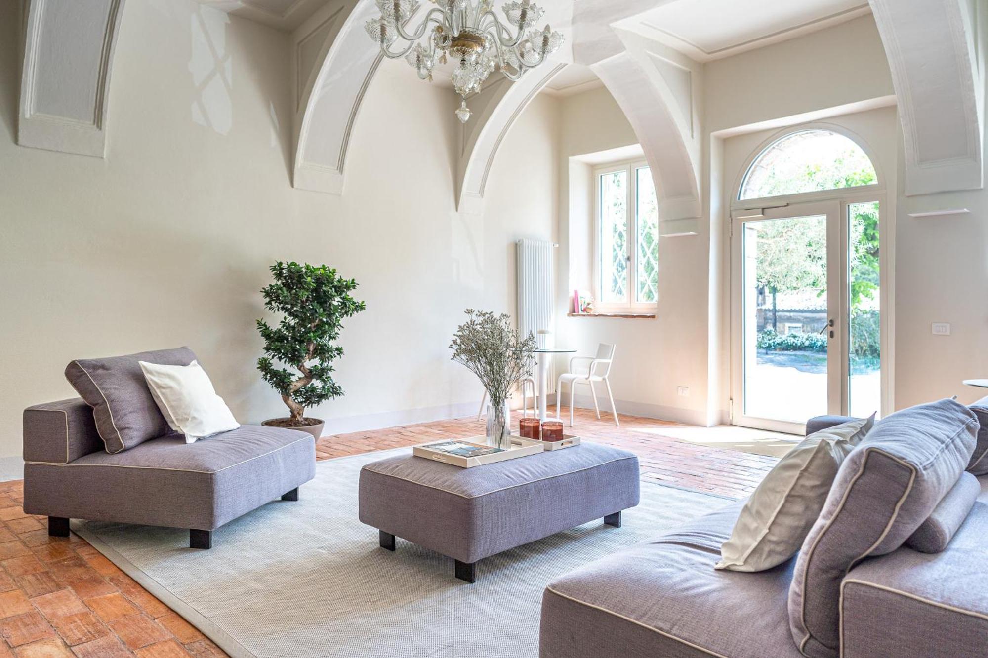 The Lake Suites Com - Luxury Stay In Lazise Buitenkant foto