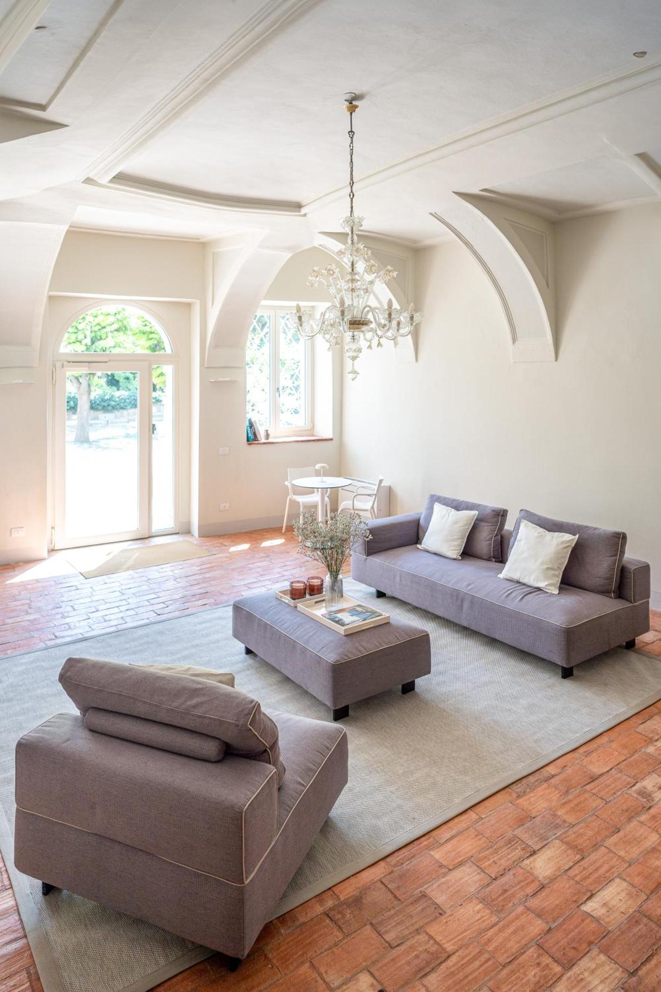 The Lake Suites Com - Luxury Stay In Lazise Buitenkant foto