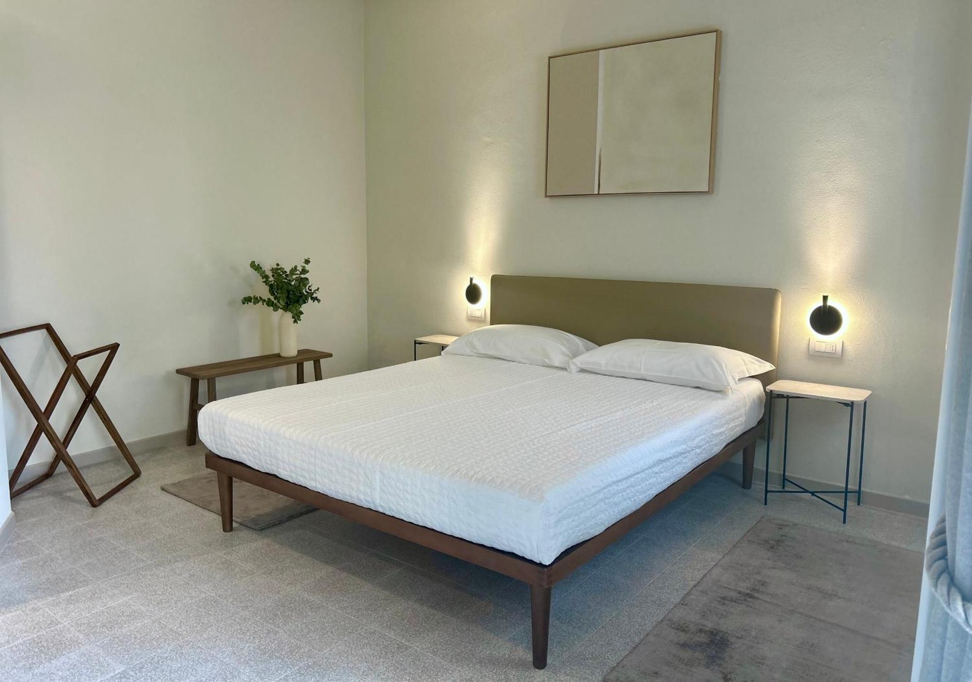 The Lake Suites Com - Luxury Stay In Lazise Buitenkant foto
