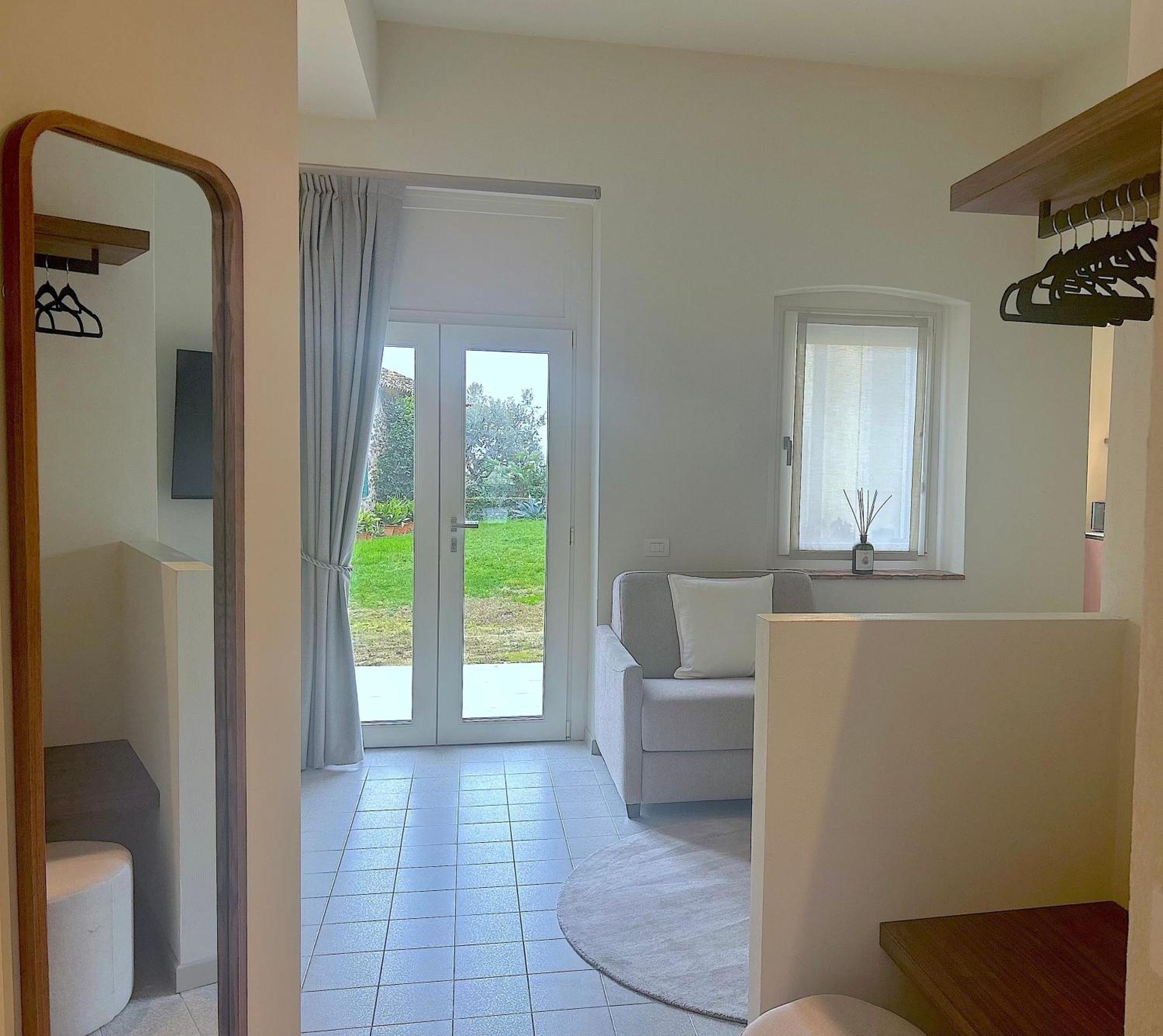 The Lake Suites Com - Luxury Stay In Lazise Buitenkant foto