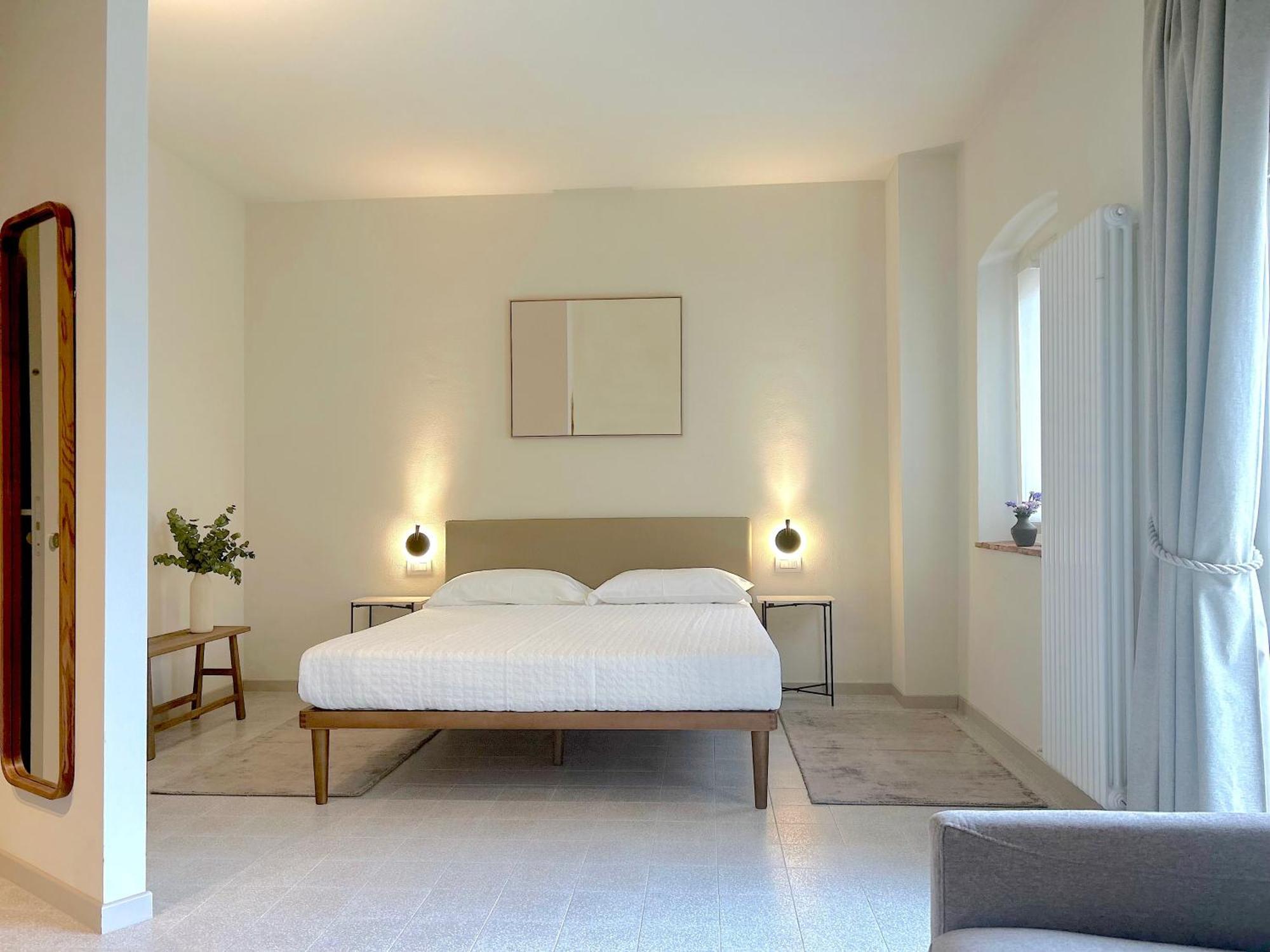 The Lake Suites Com - Luxury Stay In Lazise Buitenkant foto